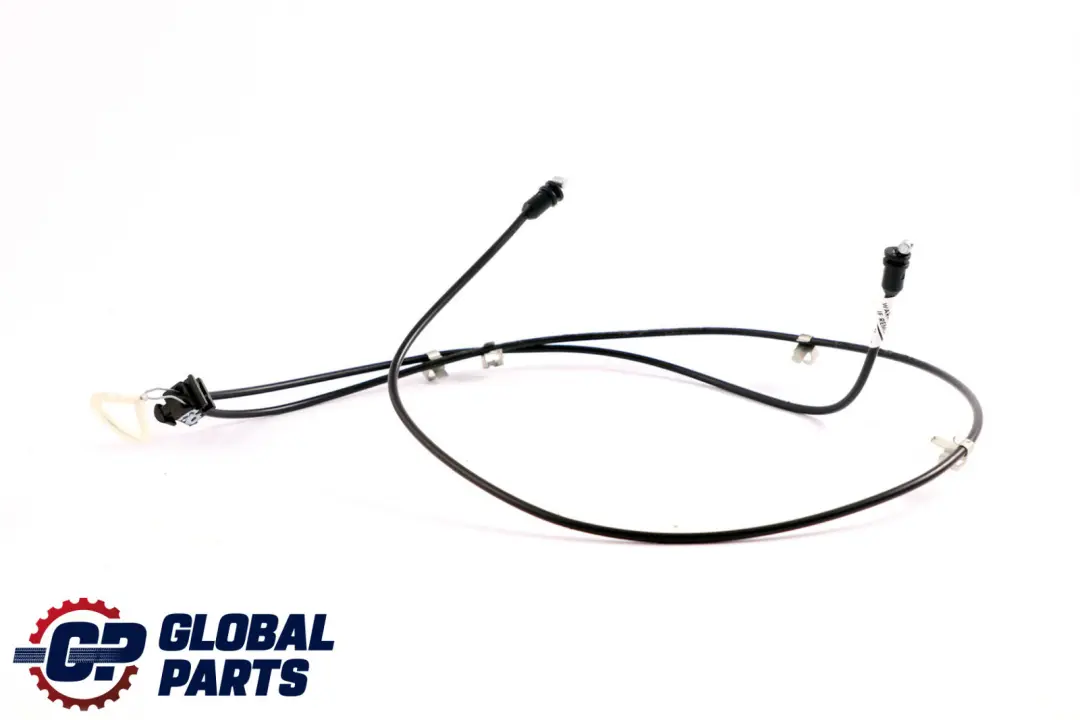 Desbloqueo de emergencia guantera Cable de liberación para BMW X5 X6 E70 E71 con número de pieza 6977776 BMW X5 X6 E70 E71 Desbloqueo de emergencia guantera Cable de liberación - SKU 6977776 - Número de pieza 6977776