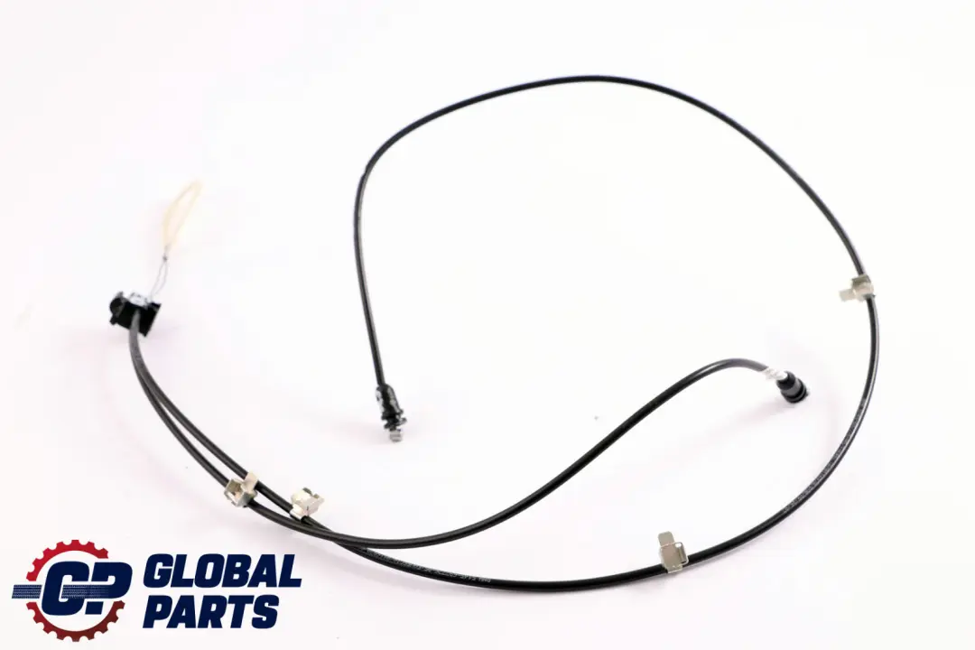 BMW X5 X6 Series E70 E71 Emergency Unlocking Glovebox Release Cable - SKU 6977776 - Part number 6977776
