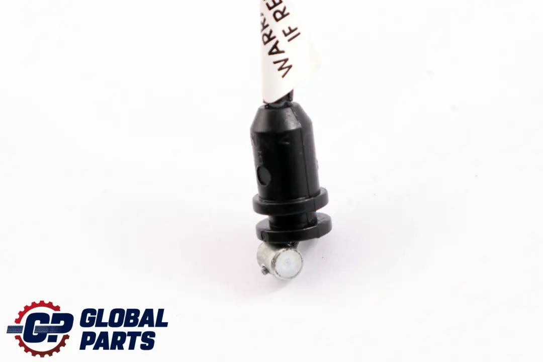 BMW X5 X6 Series E70 E71 Emergency Unlocking Glovebox Release Cable - SKU 6977776 - Part number 6977776
