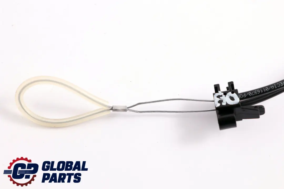 Emergency Unlocking Glovebox Release Cable to BMW X5 X6 Series E70 E71 with Part number 6977776 BMW X5 X6 Series E70 E71 Emergency Unlocking Glovebox Release Cable - SKU 6977776 - Part number 6977776