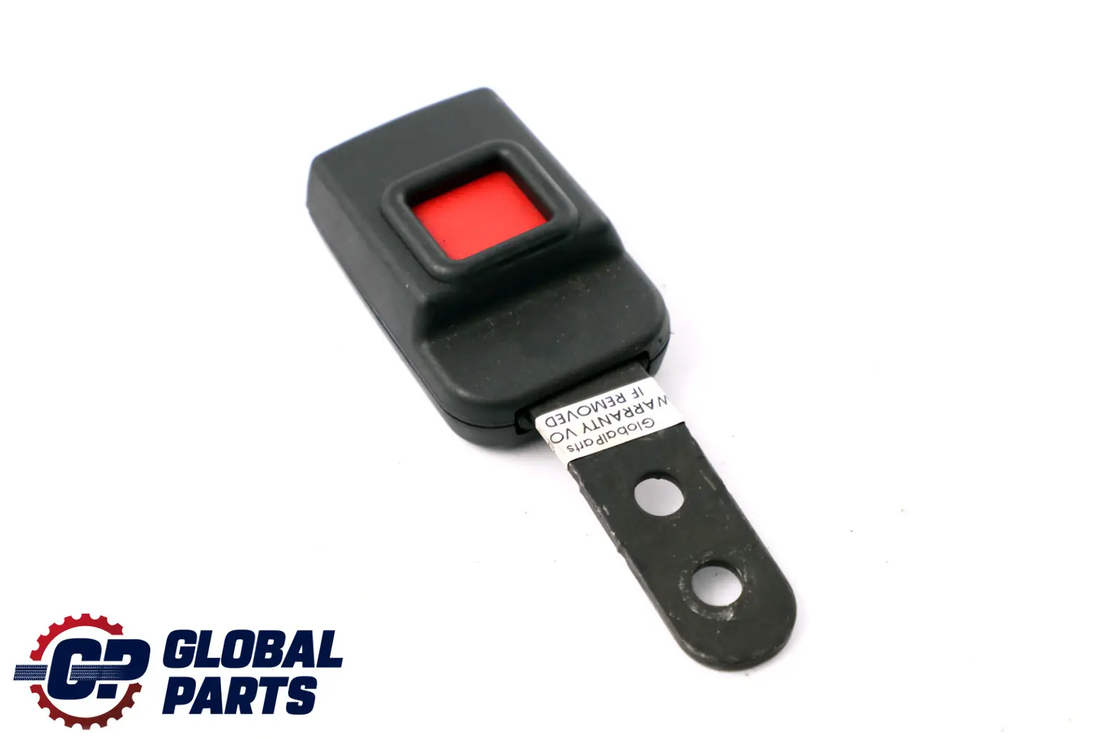 BMW E93 E93N LCI Convertible Centro Trasero Cinturon Seguridad Hebilla Pestillo