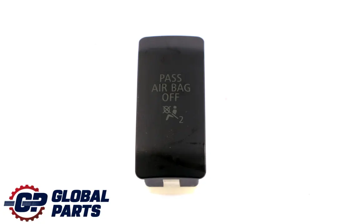 Przełącznik Przycisk Poduszki Airbag do BMW E60 E61 o numerze 6977788 BMW E60 E61 Przełącznik Przycisk Poduszki Airbag - SKU 6977788 - Numer Części 6977788