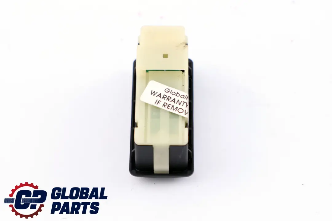 BMW E60 E61 E63 E64 LCI Interrupteur Afficher Airbag On / eteint Srs - SKU 6977788 - Numéro de pièce 6977788