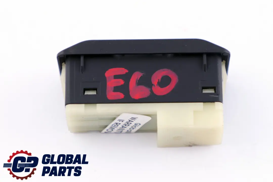 BMW E60 E61 E63 E64 LCI Interrupteur Afficher Airbag On / eteint Srs - SKU 6977788 - Numéro de pièce 6977788