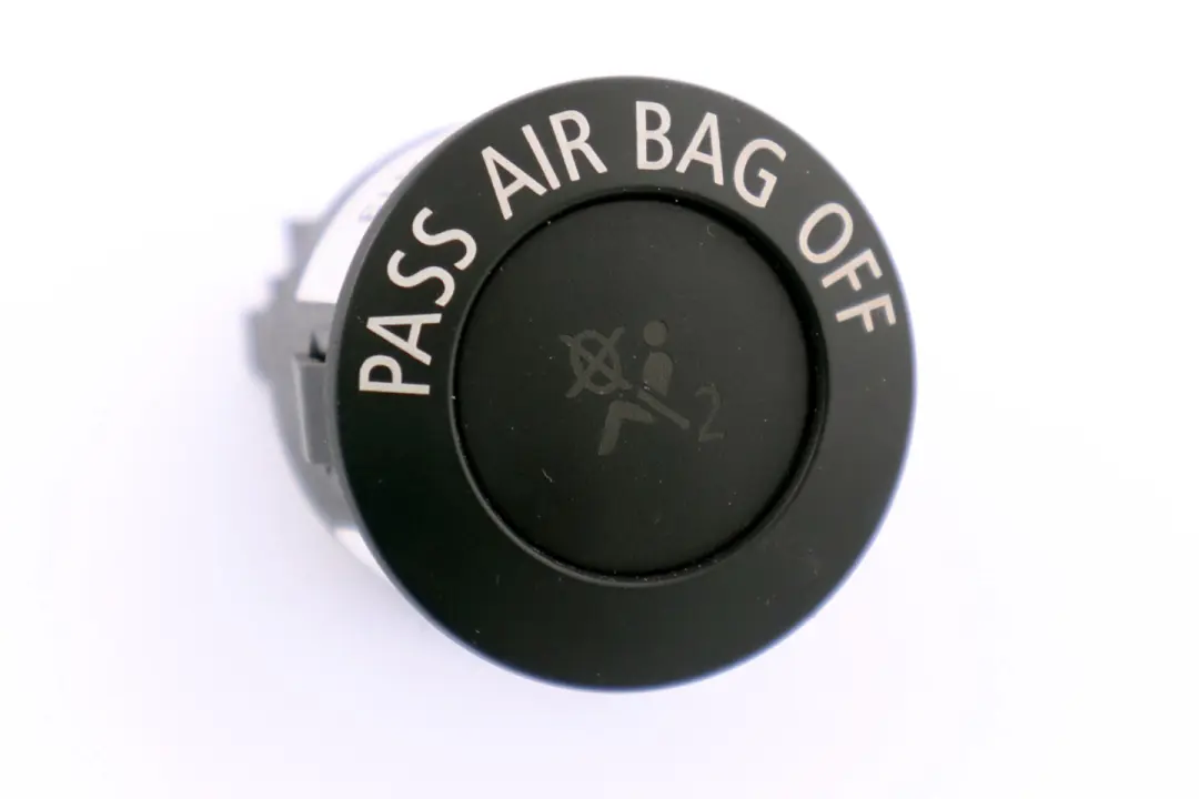 Włącznik wyłącznik poduszki airbag do MINI R50 R52 o numerze 6977789 MINI R50 R52 Włącznik wyłącznik poduszki airbag - SKU 6977789 - Numer Części 6977789