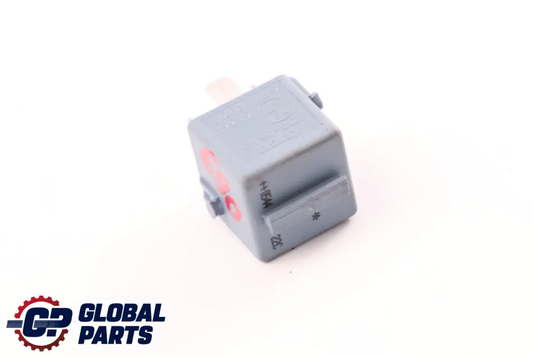 MINI Cooper R50 R56 R57 R60 Relay No Contact Taubenblau - SKU 6977982 - Part number 6977982
