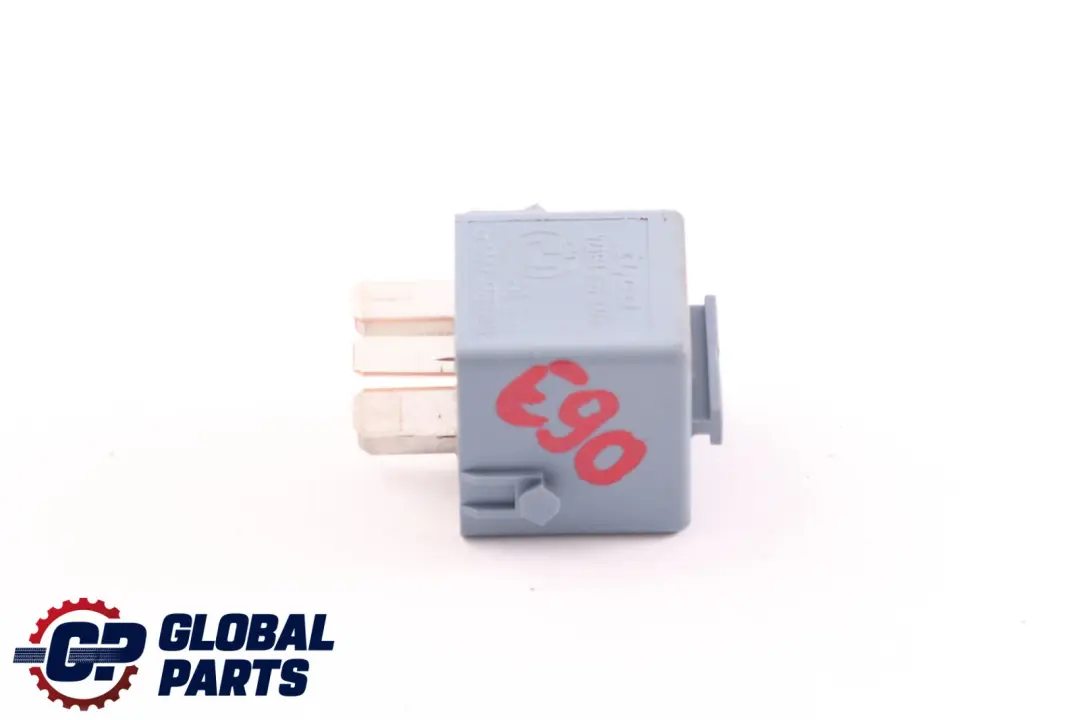 MINI Cooper R50 R56 R57 R60 Relay No Contact Taubenblau - SKU 6977982 - Part number 6977982