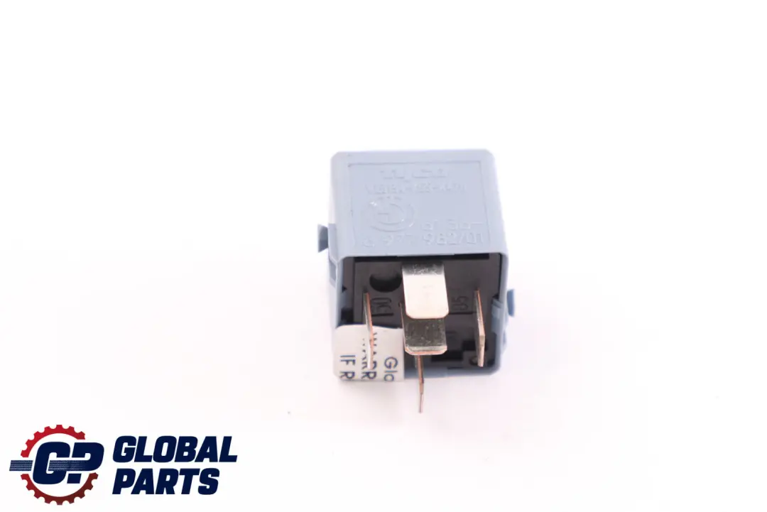 MINI Cooper R50 R56 R57 R60 Relay No Contact Taubenblau - SKU 6977982 - Part number 6977982