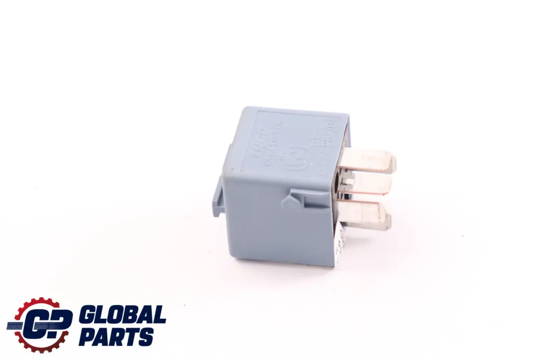 MINI Cooper R50 R56 R57 R60 Relay No Contact Taubenblau - SKU 6977982 - Part number 6977982