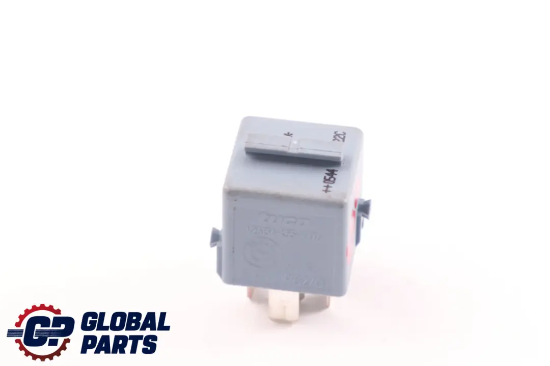 Relé Sin Contacto Taubenblau para Mini Cooper R50 R56 R57 R60 con número de pieza 6977982 Mini Cooper R50 R56 R57 R60 Relé Sin Contacto Taubenblau - SKU 6977982 - Número de pieza 6977982