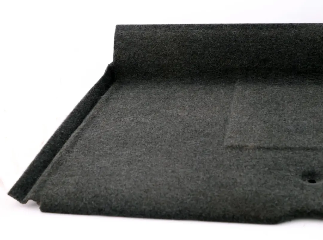 BMW E63 Boot Trunk Partition Cargo Storage Trim Panel Liner Anthracite - SKU 6978051 - Part number 6978051