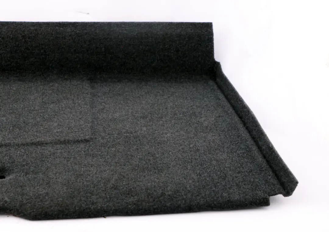 Compartimento maletero panel almacenamiento Antracita para BMW 6 E63 con número de pieza 6978051 BMW 6 E63 Compartimento maletero panel almacenamiento Antracita - SKU 6978051 - Número de pieza 6978051