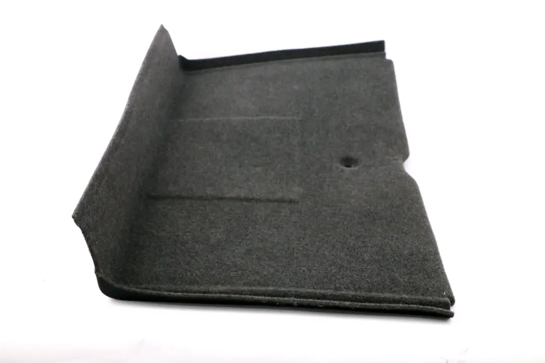 Compartimento maletero panel almacenamiento Antracita para BMW 6 E63 con número de pieza 6978051 BMW 6 E63 Compartimento maletero panel almacenamiento Antracita - SKU 6978051 - Número de pieza 6978051