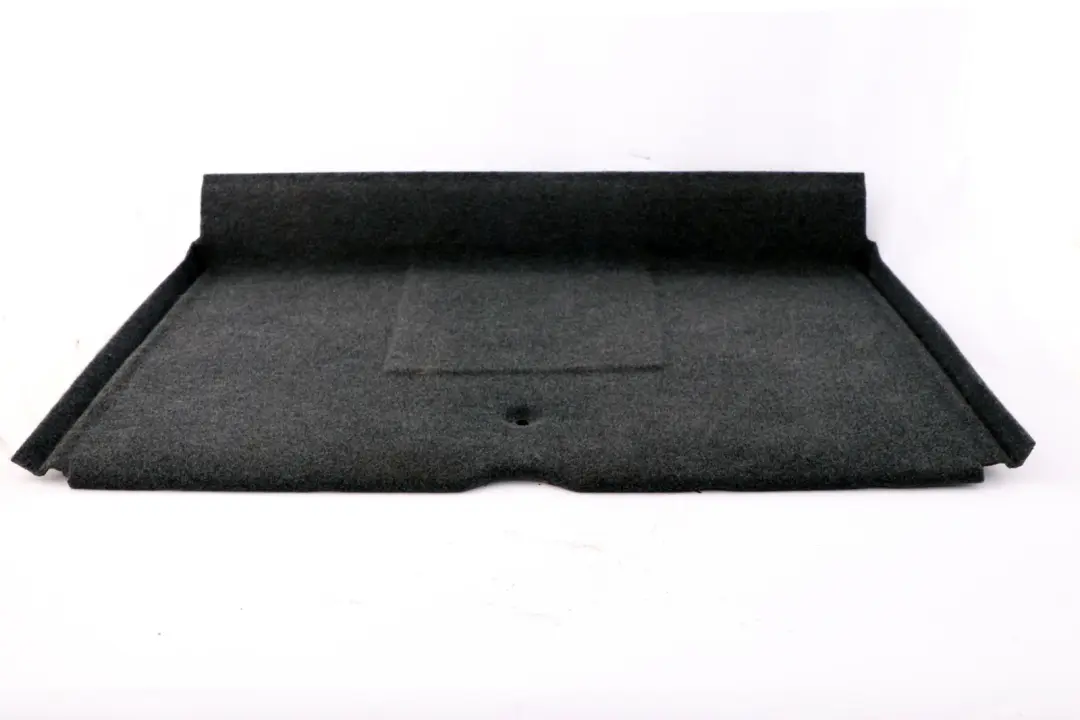 BMW E63 Boot Trunk Partition Cargo Storage Trim Panel Liner Anthracite - SKU 6978051 - Part number 6978051