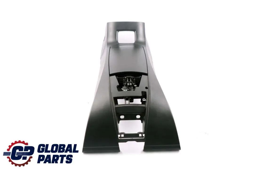 Verkleidung Ablagebox Schwarz für BMW Z4 er E85 Roadster mit Teilenummer 6978107 BMW Z4 er E85 Roadster Verkleidung Ablagebox Schwarz - SKU 6978107-2 - Teilenummer 6978107