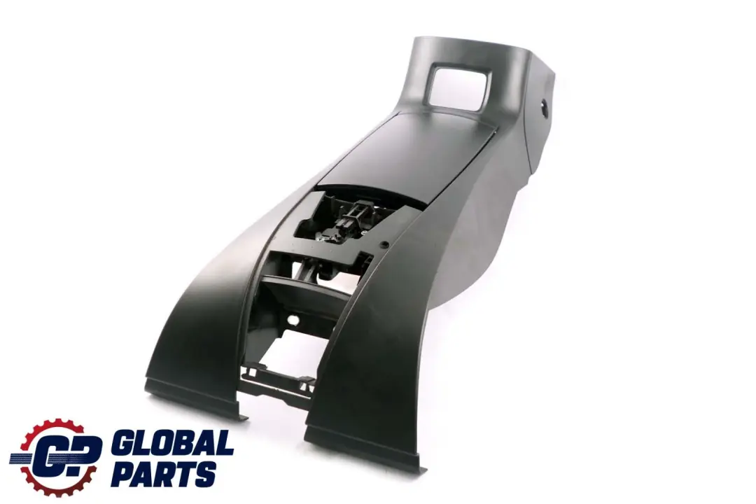 Verkleidung Ablagebox Schwarz für BMW Z4 er E85 Roadster mit Teilenummer 6978107 BMW Z4 er E85 Roadster Verkleidung Ablagebox Schwarz - SKU 6978107-2 - Teilenummer 6978107