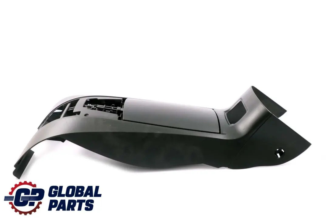 Cabin Centre Console Oddments Box Tray to BMW Z4 Series E85 Roadster Rear with Part number 6978107 BMW Z4 Series E85 Roadster Rear Cabin Centre Console Oddments Box Tray - SKU 6978107-2 - Part number 6978107