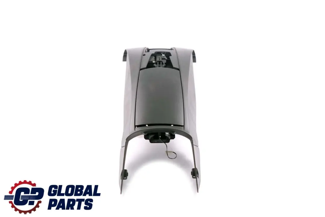 Cabin Centre Console Oddments Box Tray to BMW Z4 Series E85 Roadster Rear with Part number 6978107 BMW Z4 Series E85 Roadster Rear Cabin Centre Console Oddments Box Tray - SKU 6978107-2 - Part number 6978107