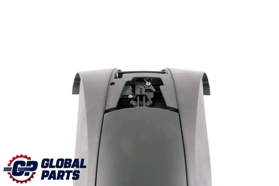 Verkleidung Ablagebox Schwarz für BMW Z4 er E85 Roadster mit Teilenummer 6978107 BMW Z4 er E85 Roadster Verkleidung Ablagebox Schwarz - SKU 6978107-2 - Teilenummer 6978107