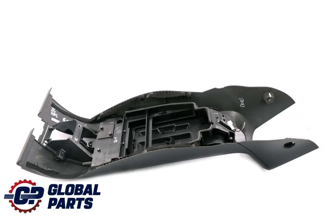 Cabin Centre Console Oddments Box Tray to BMW Z4 Series E85 Roadster Rear with Part number 6978107 BMW Z4 Series E85 Roadster Rear Cabin Centre Console Oddments Box Tray - SKU 6978107-2 - Part number 6978107