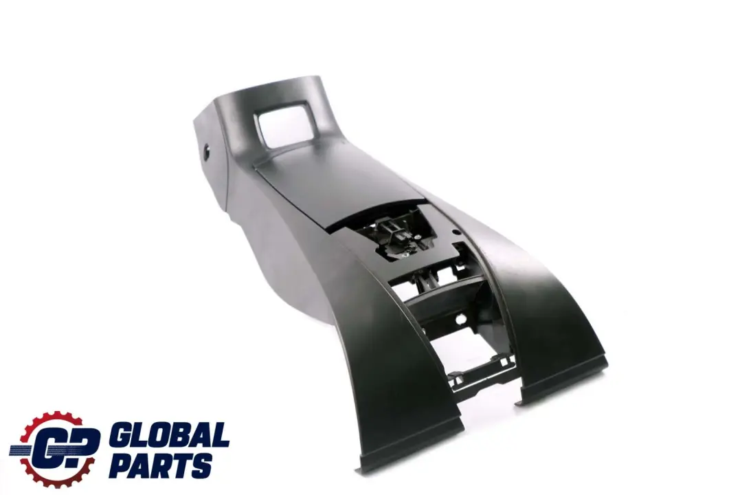 BMW Z4 er E85 Roadster Verkleidung Ablagebox Schwarz - SKU 6978107-2 - Teilenummer 6978107
