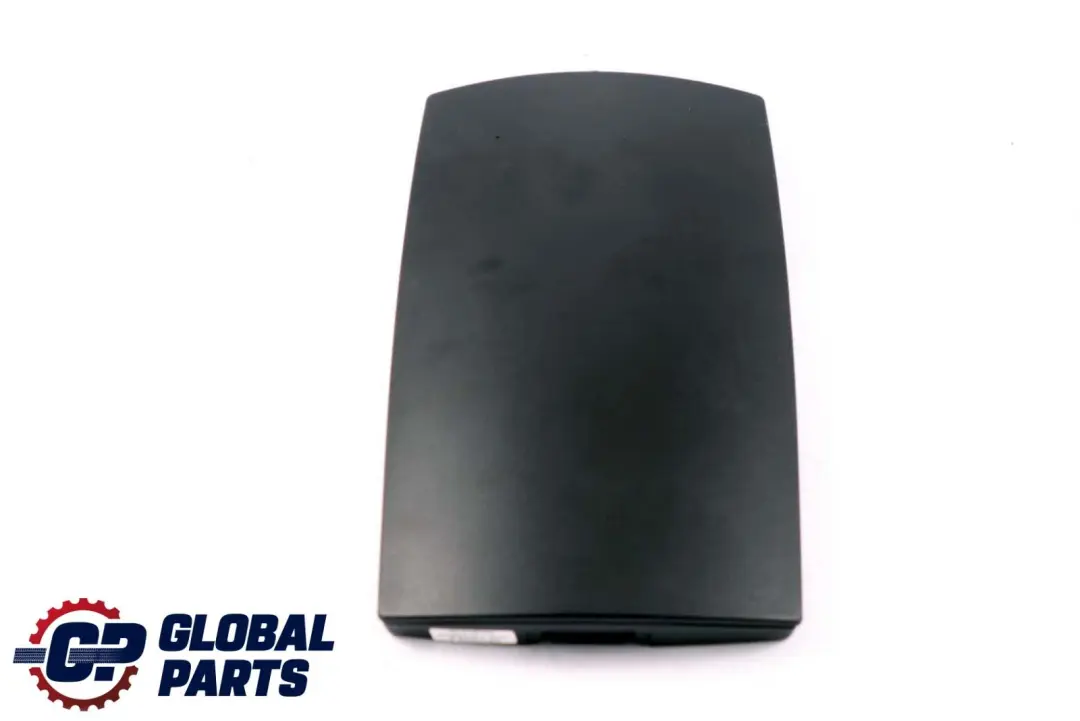BMW Z4 Series E85 Rear Cabin Centre Console Oddments Tray Flap Black - SKU 6978109 - Part number 6978110