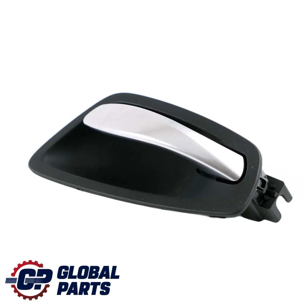 Poignee de Porte Interieur Gauche Avant 6962101 pour BMW E81 E82 E87 LCI E88 à propos du numéro de pièce 6978137 BMW E81 E82 E87 LCI E88 Poignee de Porte Interieur Gauche Avant 6962101 - SKU 6978137 - Numéro de pièce 6978137
