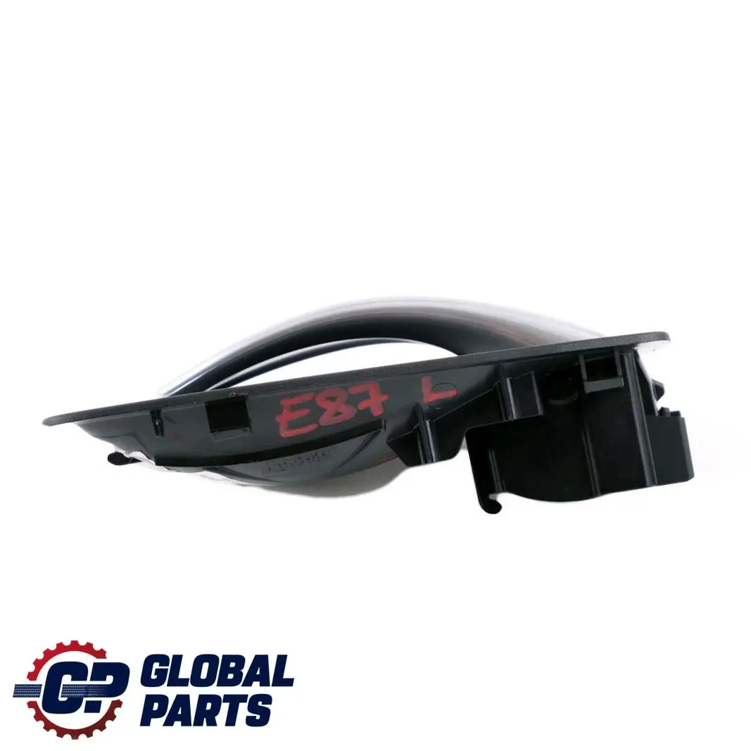 Apriporta Interno SX Portiera Anteriore 6962101 per BMW E81 E82 E87 LCI E88 con numero di parte 6978137 BMW E81 E82 E87 LCI E88 Apriporta Interno SX Portiera Anteriore 6962101 - SKU 6978137 - Numero di parte 6978137