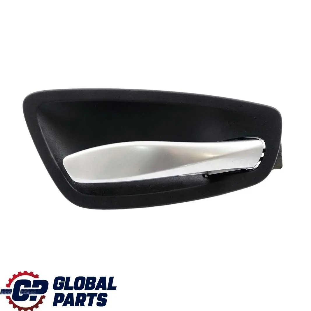 Interior Door Handle Inner Front Right O/S to BMW E81 E87 LCI with Part number 6978138 BMW E81 E87 LCI Interior Door Handle Inner Front Right O/S - SKU 6978138 - Part number 6978138