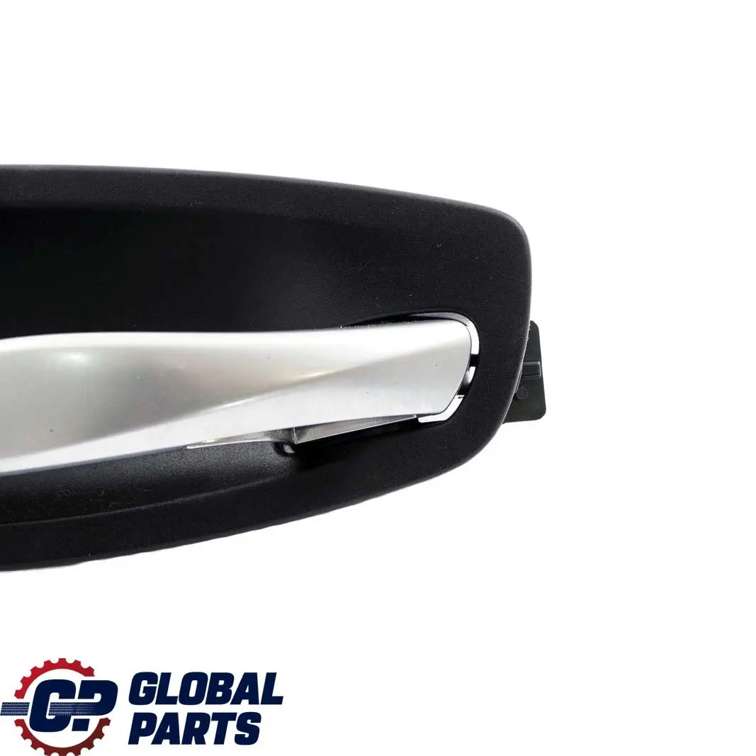 BMW E81 E87 LCI Innenraum Tür Griff Innen Vorne Rechts - SKU 6978138 - Teilenummer 6978138