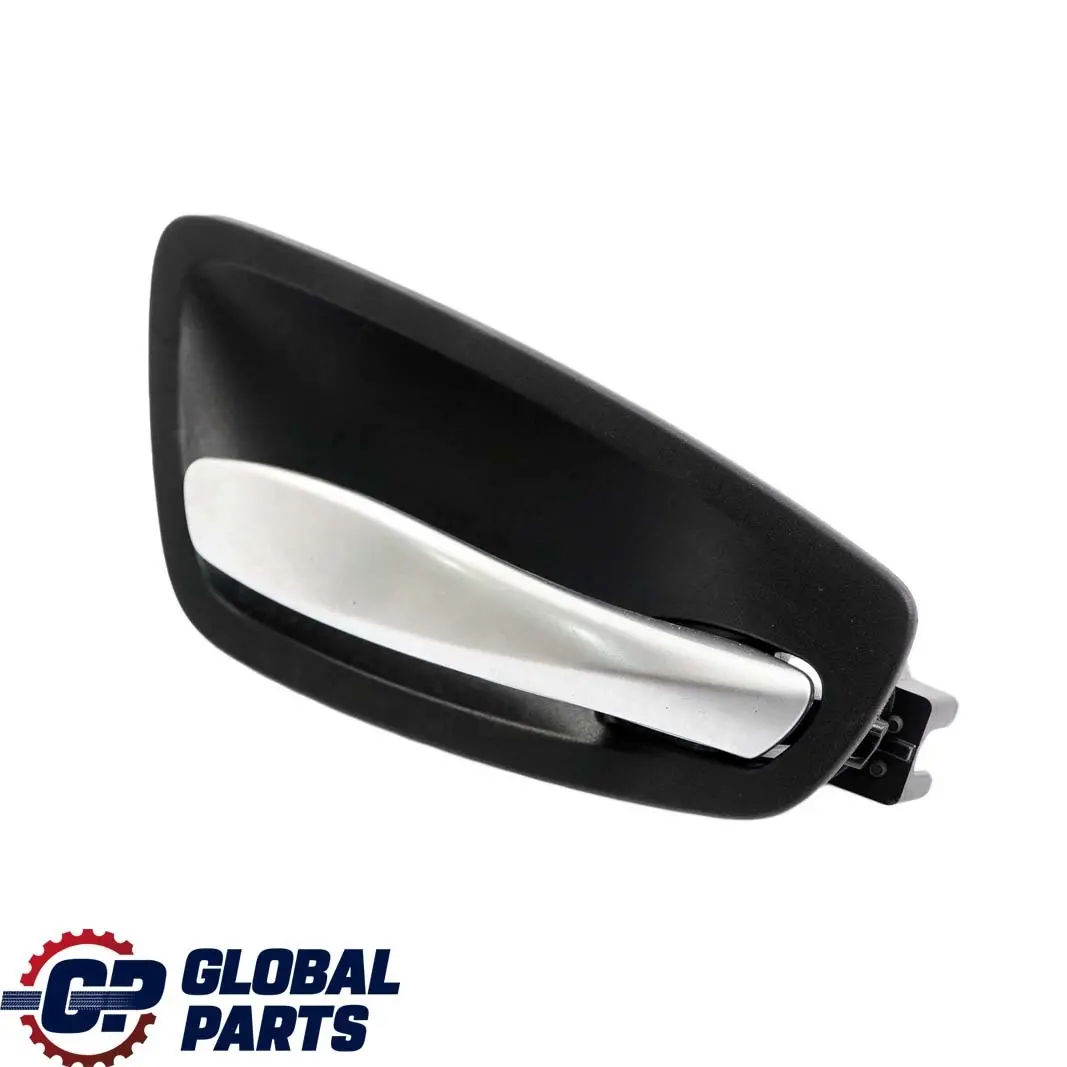 BMW E81 E87 LCI Poignée De Porte Intérieure Avant Droite - SKU 6978138 - Numéro de pièce 6978138