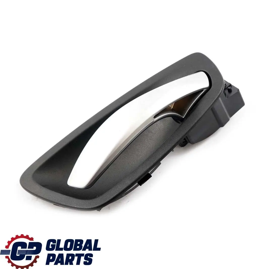 BMW E81 E87 LCI Poignée De Porte Intérieure Avant Droite - SKU 6978138 - Numéro de pièce 6978138
