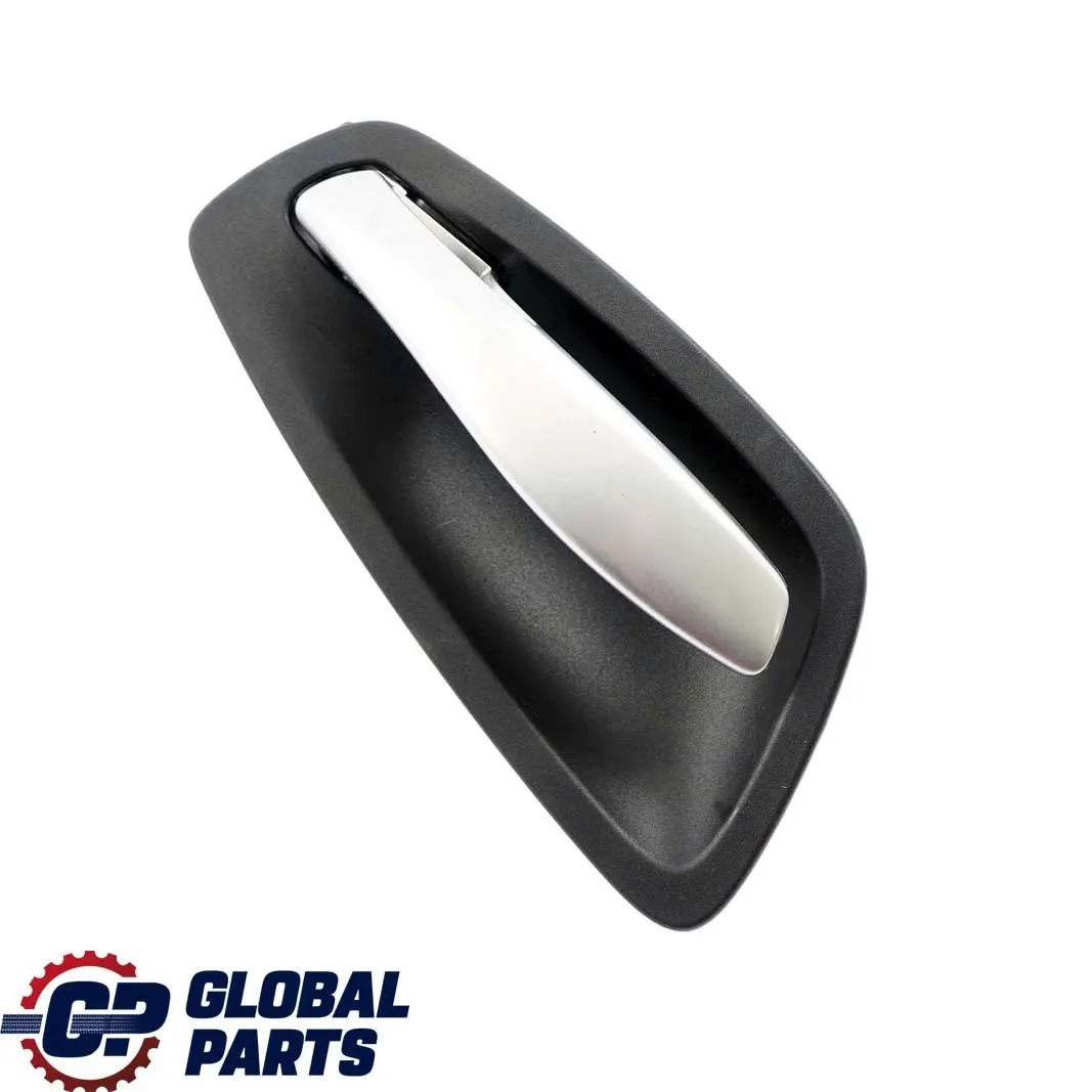 Poignée De Porte Intérieure Avant Droite pour BMW E81 E87 LCI à propos du numéro de pièce 6978138 BMW E81 E87 LCI Poignée De Porte Intérieure Avant Droite - SKU 6978138 - Numéro de pièce 6978138