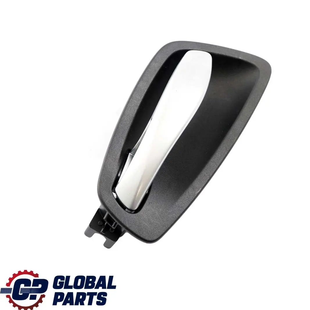 Maniglia Interna Porta Anteriore Destra per BMW E81 E87 LCI con numero di parte 6978138 BMW E81 E87 LCI Maniglia Interna Porta Anteriore Destra - SKU 6978138 - Numero di parte 6978138