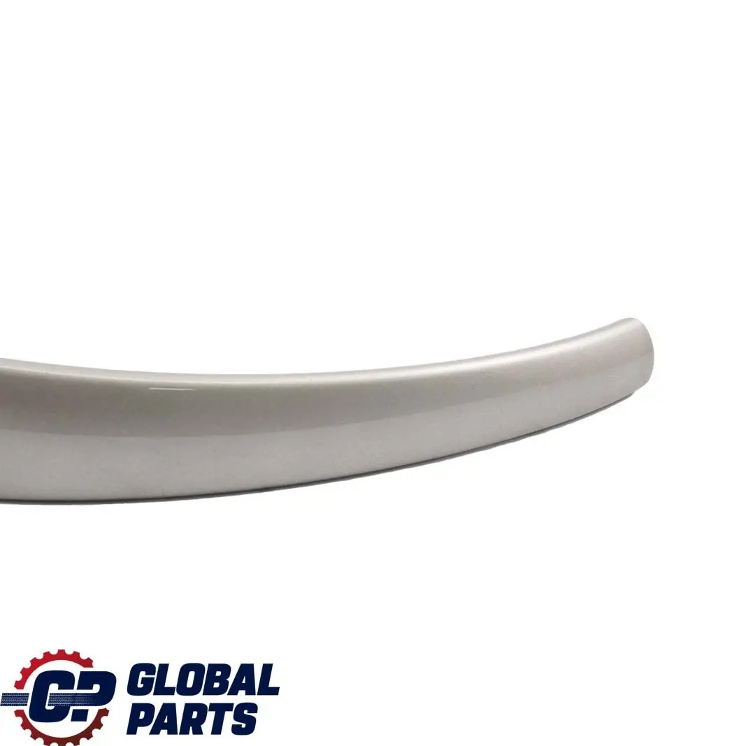 BMW E81 E82 E87 LCI Couverture Poignee Interieure de Porte Gauche Cachemire - SKU 6978139 - Numéro de pièce 6978139