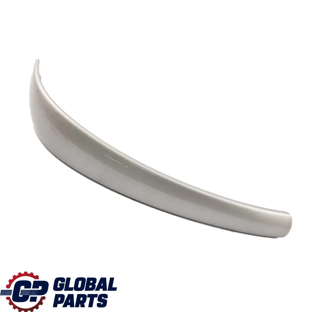 BMW E81 E82 E87 LCI Couverture Poignee Interieure de Porte Gauche Cachemire - SKU 6978139 - Numéro de pièce 6978139