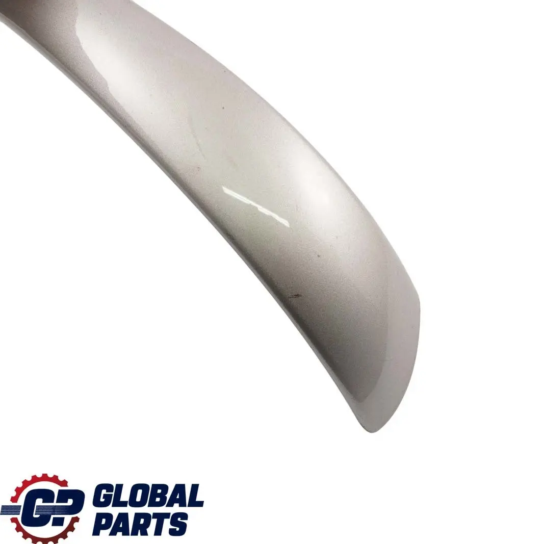 BMW E81 E82 E87 LCI Couverture Poignee Interieure de Porte Gauche Cachemire - SKU 6978139 - Numéro de pièce 6978139