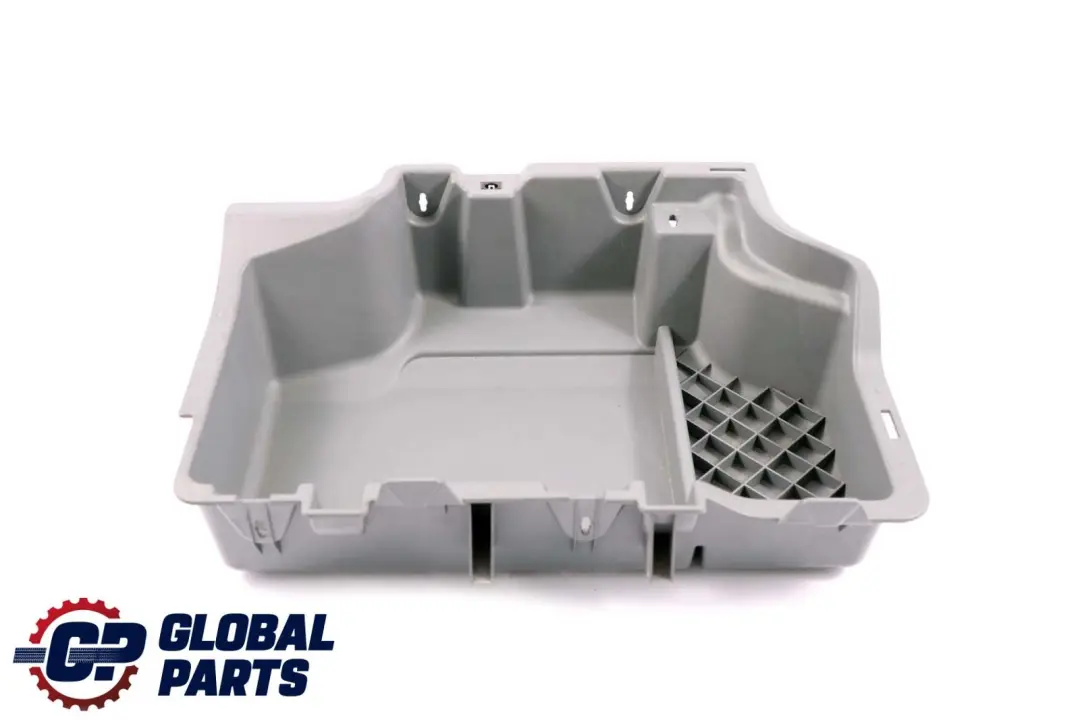 BMW E93 LCI Storage Shell Boot Left N/S Trunk Luggage - SKU 6978157 - Part number 6978157