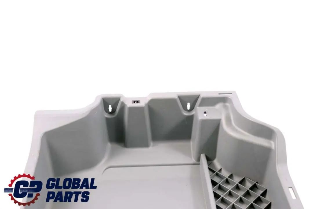 BMW E93 LCI Storage Shell Boot Left N/S Trunk Luggage - SKU 6978157 - Part number 6978157