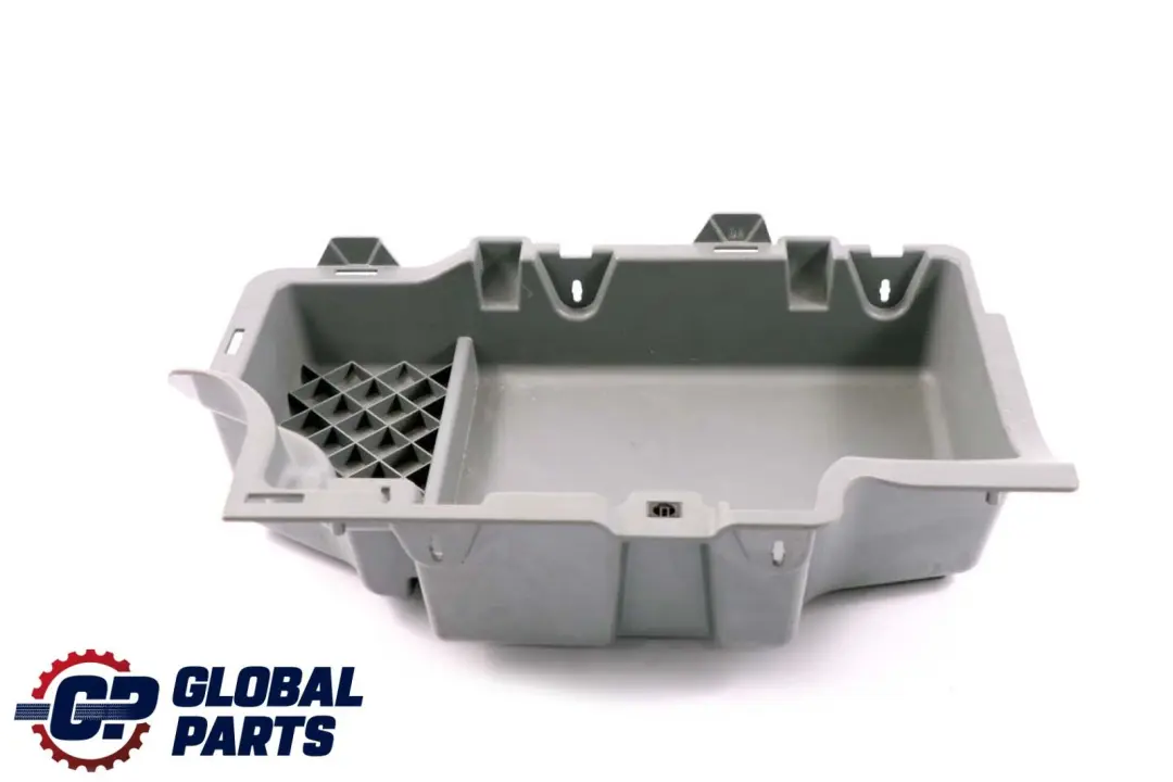 BMW E93 LCI Storage Shell Boot Left N/S Trunk Luggage - SKU 6978157 - Part number 6978157