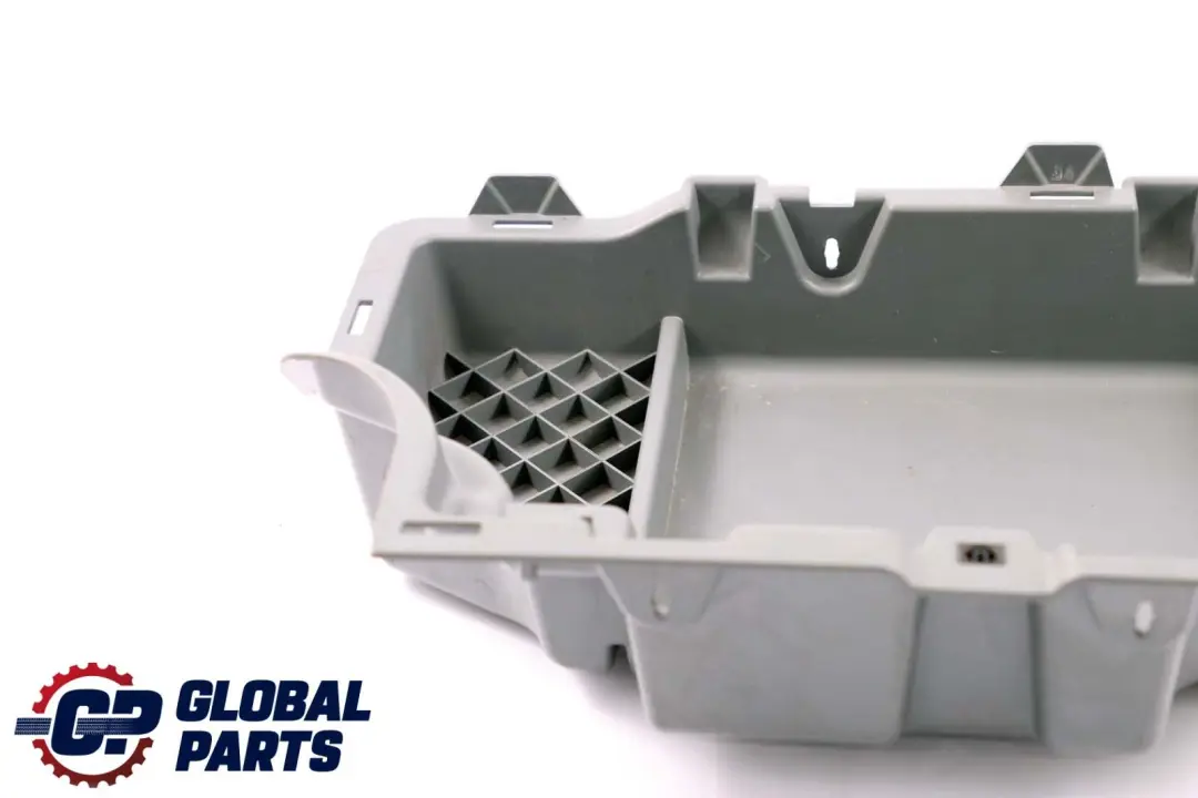 BMW E93 LCI Storage Shell Boot Left N/S Trunk Luggage - SKU 6978157 - Part number 6978157