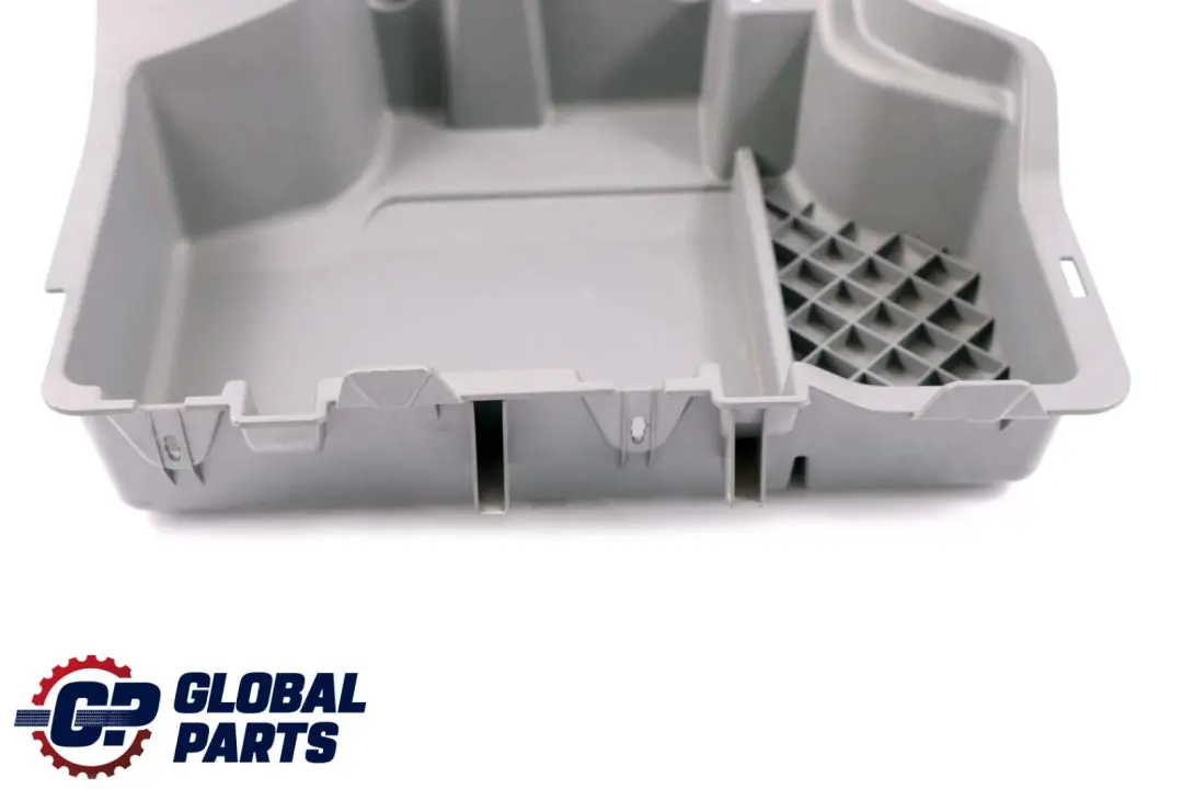 BMW E93 LCI Storage Shell Boot Left N/S Trunk Luggage - SKU 6978157 - Part number 6978157