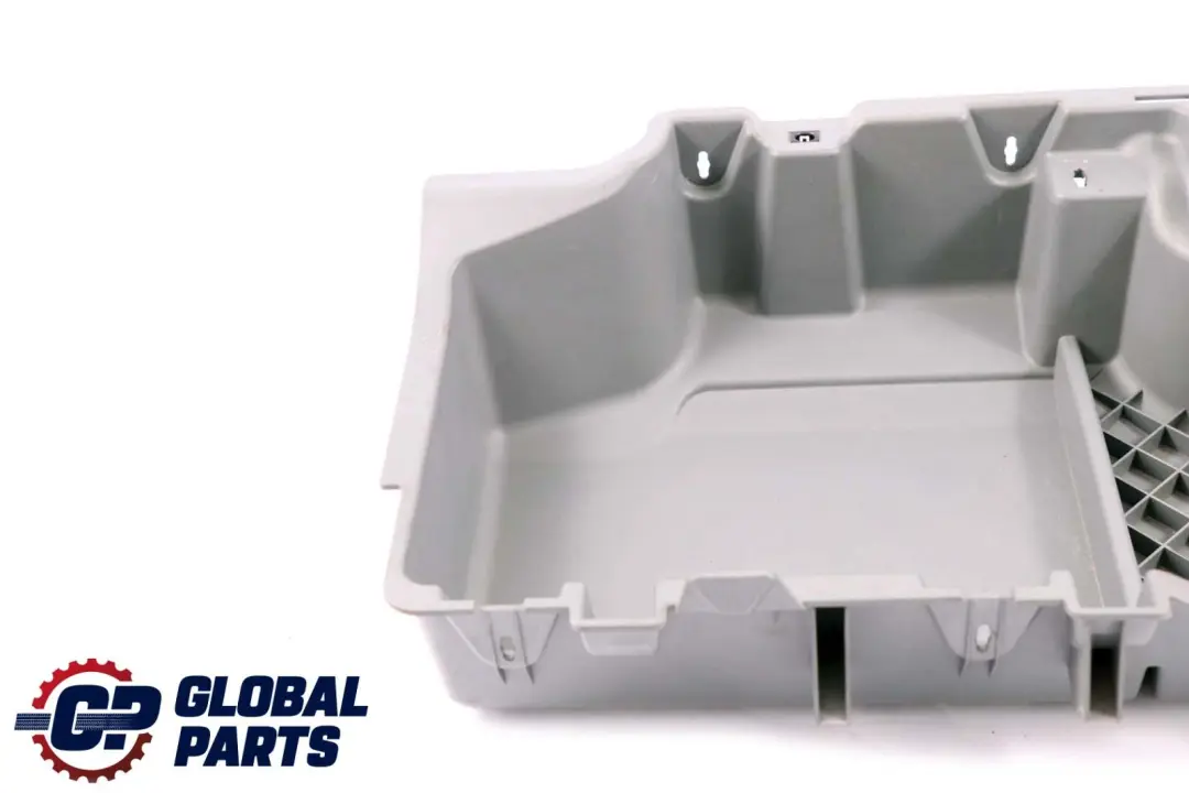 BMW E93 LCI Storage Shell Boot Left N/S Trunk Luggage - SKU 6978157 - Part number 6978157