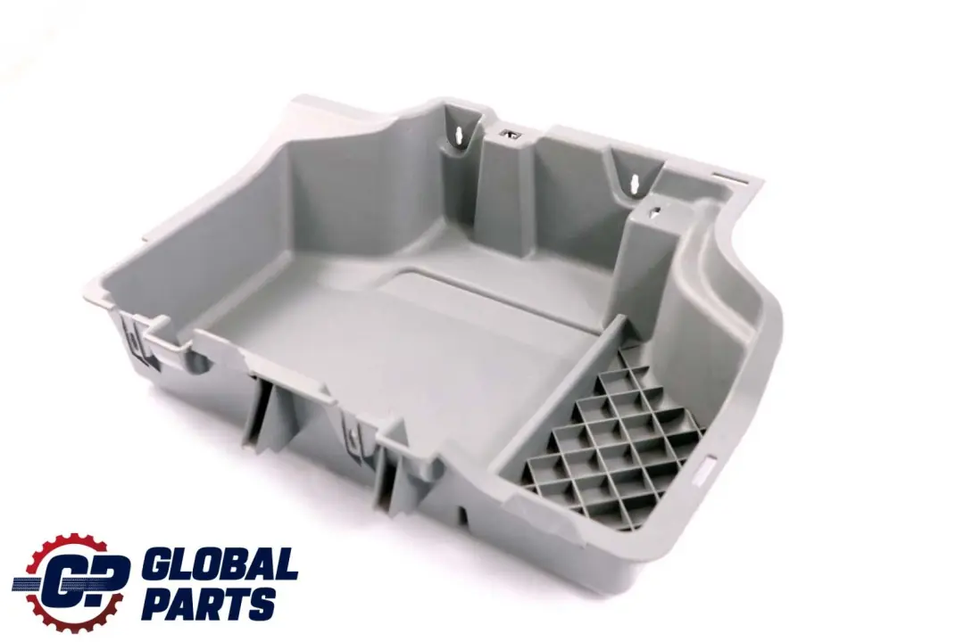 Coque De Rangement Boot Boot Gauche Coffre Bagages pour BMW E93 LCI à propos du numéro de pièce 6978157 BMW E93 LCI Coque De Rangement Boot Boot Gauche Coffre Bagages - SKU 6978157 - Numéro de pièce 6978157