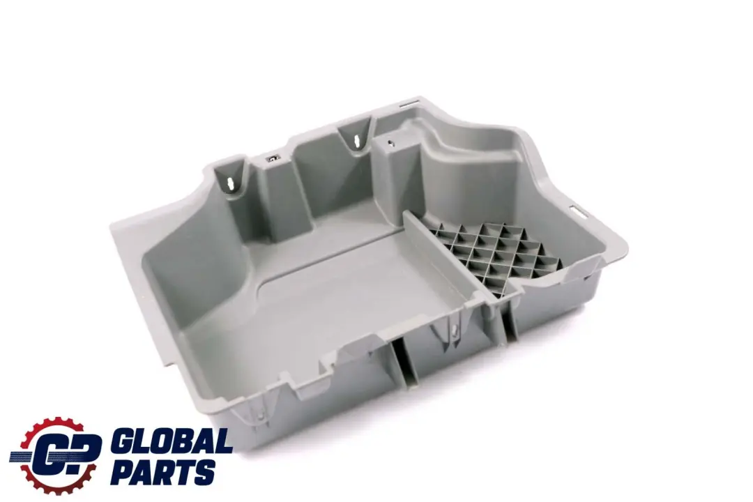 BMW E93 LCI Storage Shell Boot Left N/S Trunk Luggage - SKU 6978157 - Part number 6978157