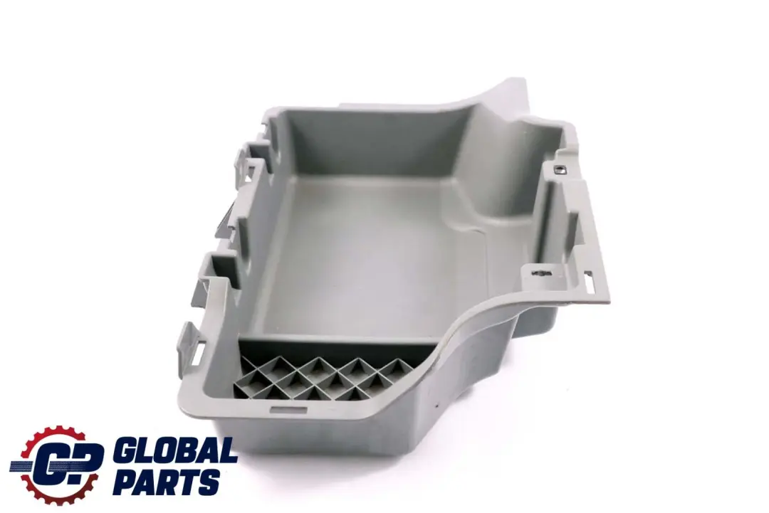 BMW E93 LCI Storage Shell Boot Left N/S Trunk Luggage - SKU 6978157 - Part number 6978157