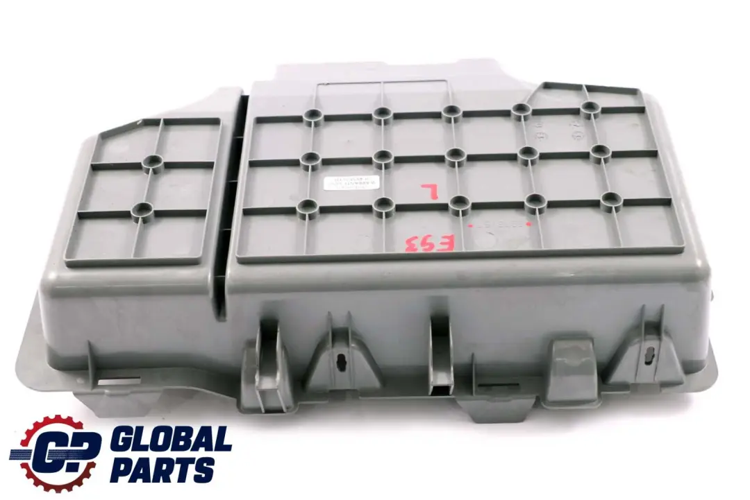 BMW E93 LCI Storage Shell Boot Left N/S Trunk Luggage - SKU 6978157 - Part number 6978157