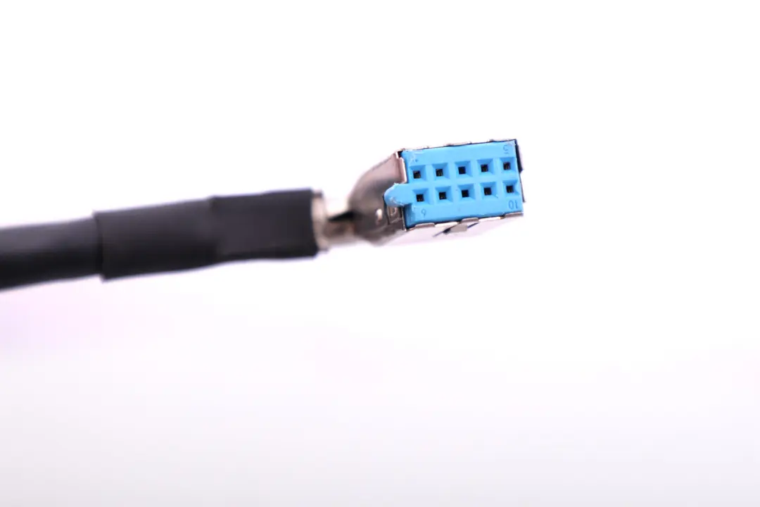 BMW 1 er E87 Boardmonitor Central Information Display 6,5" Grau - SKU 6978203 - Teilenummer 6978203