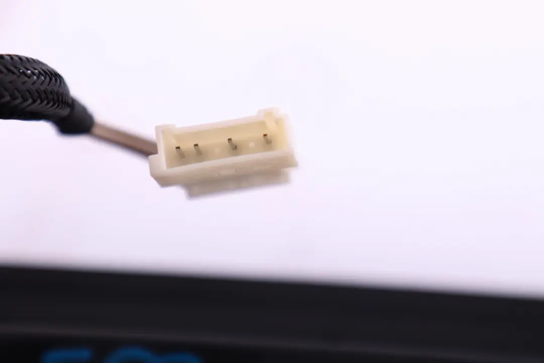 BMW 1 er E87 Boardmonitor Central Information Display 6,5" Grau - SKU 6978203 - Teilenummer 6978203