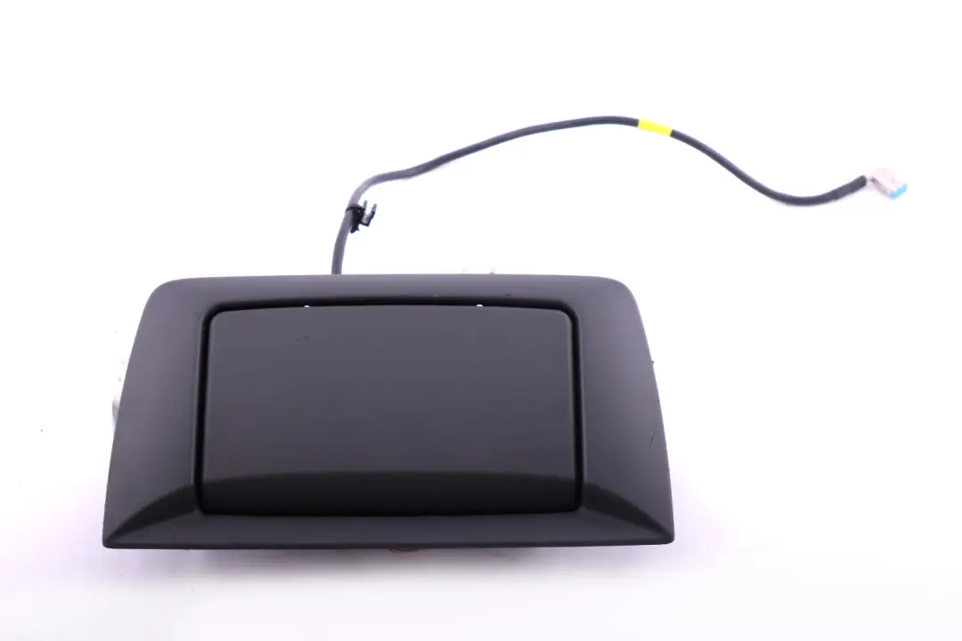 BMW 1 er E87 Boardmonitor Central Information Display 6,5" Grau - SKU 6978203 - Teilenummer 6978203